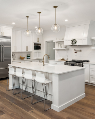 Detroit Cabinet Refacing Image